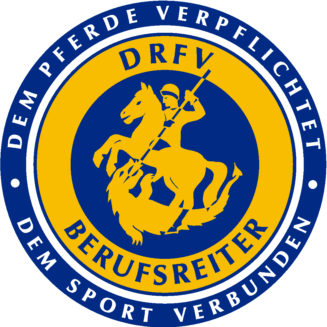 Bundesvereinigung der Berufsreiter im DRFV e.V.