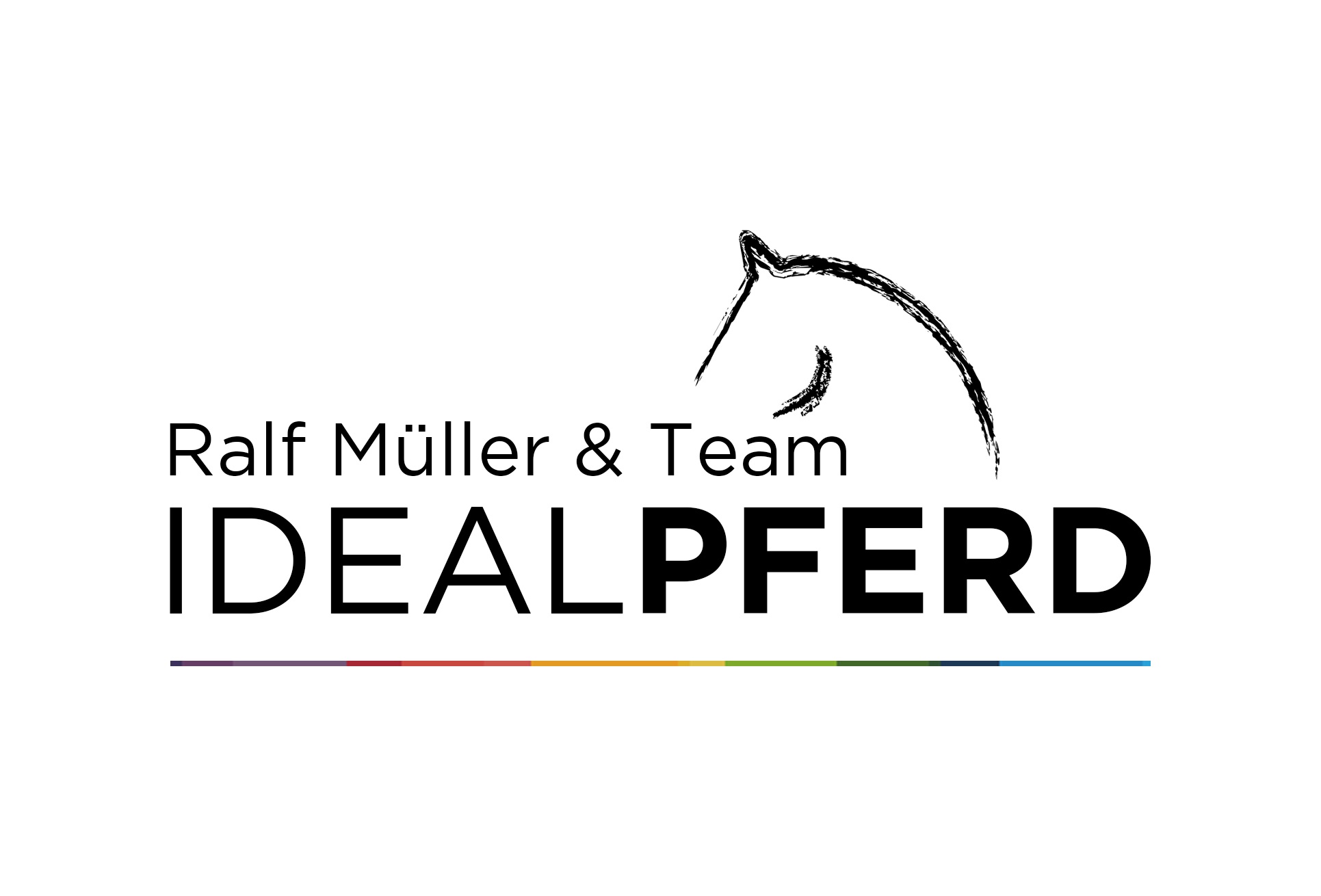 Ralf Müller & Team Idealpferd