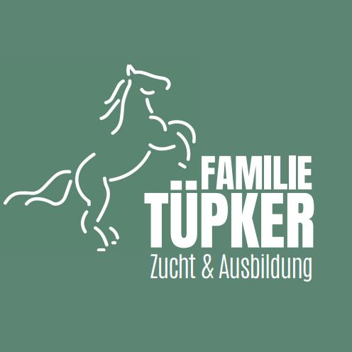 Zucht- und Ausbildungsstall Familie Tüpker