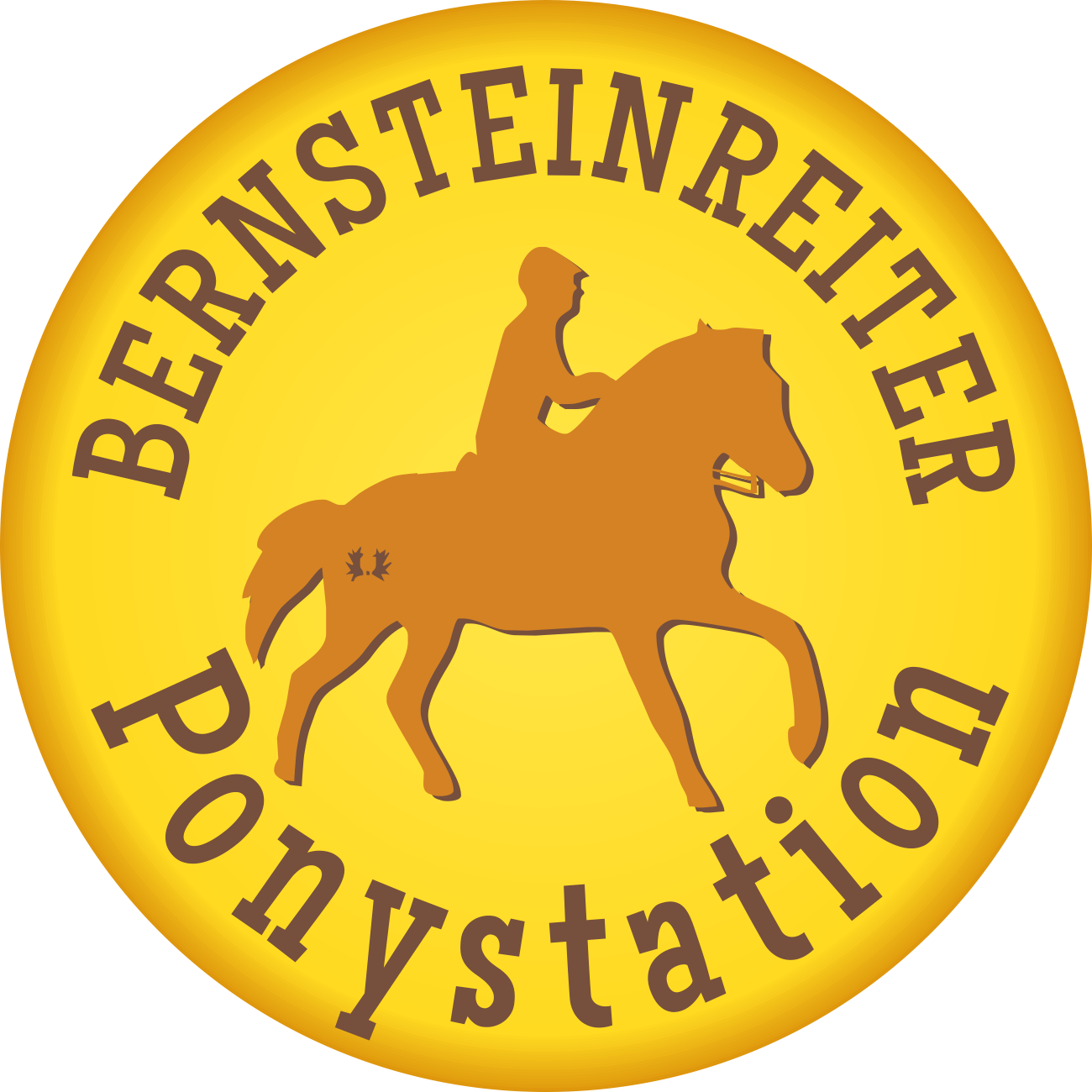 Bernsteinreiter Hirschburg GmbH