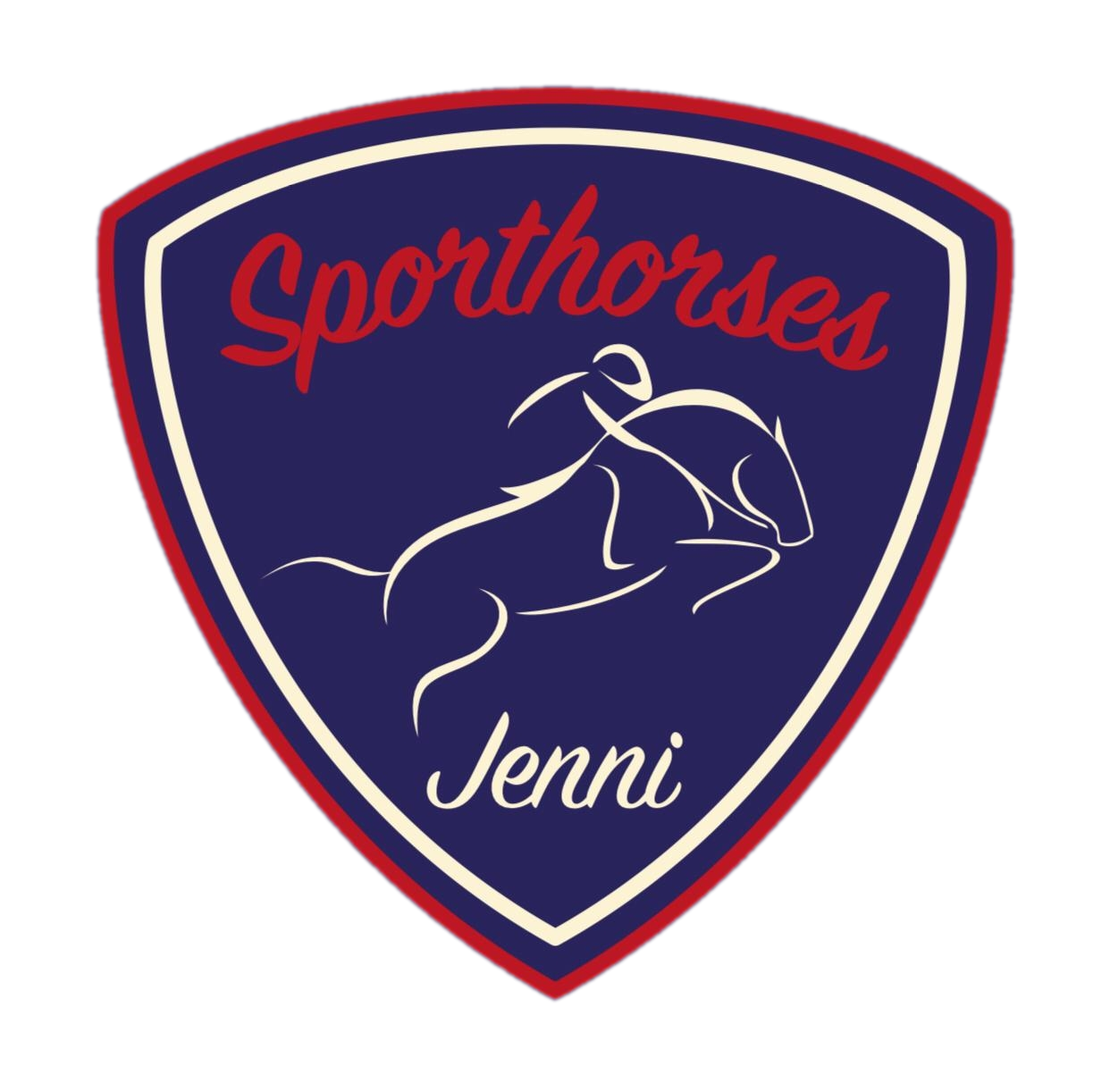 Sporthorses Jenni