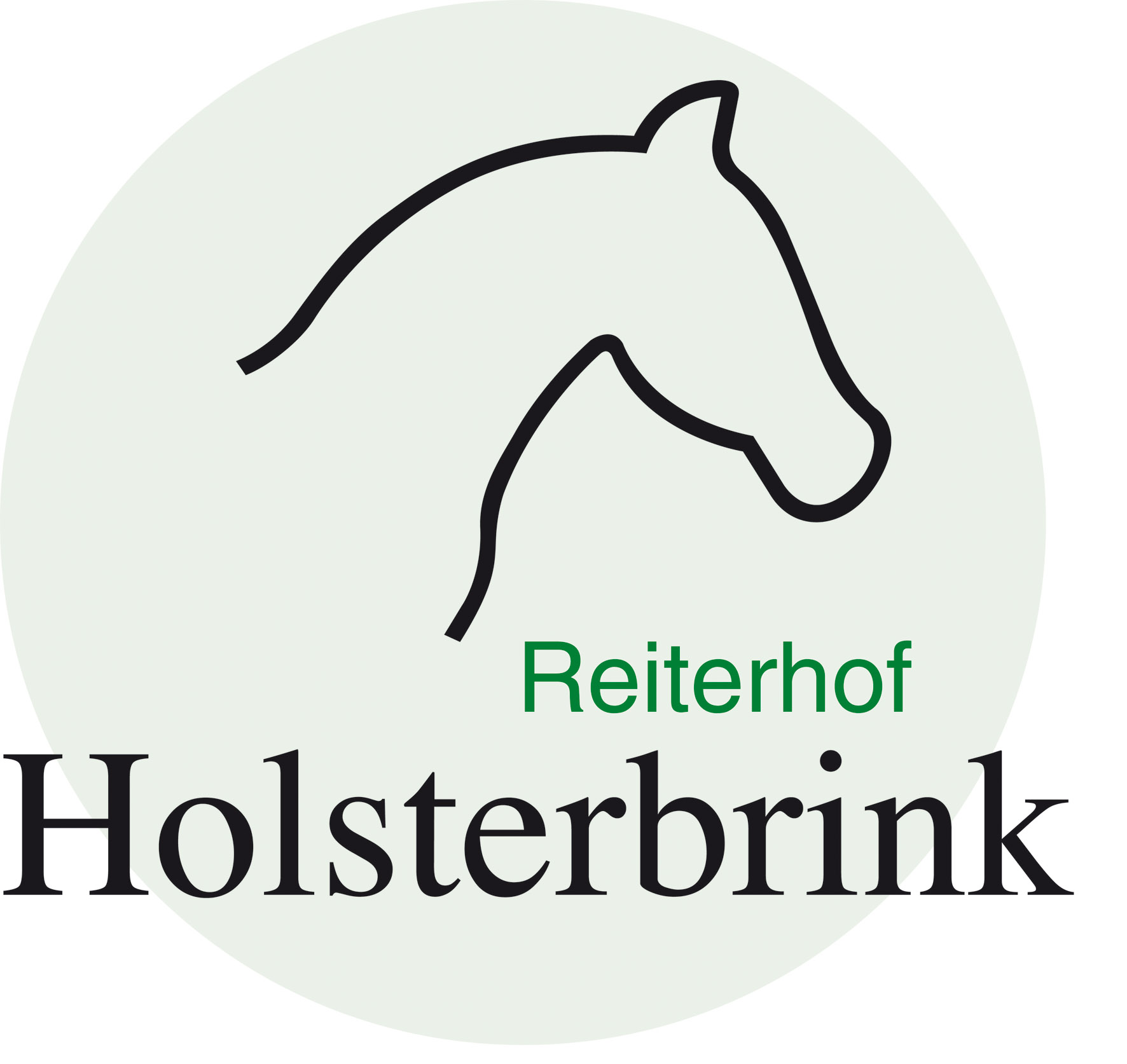 Reiterhof Holsterbrink